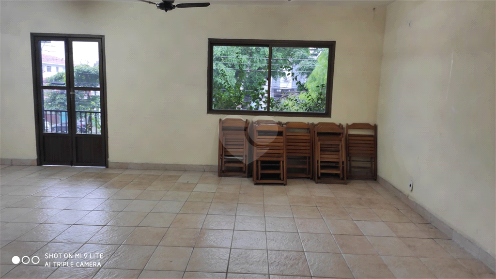 Venda Apartamento Santos Aparecida REO911018 4