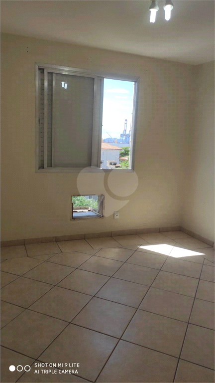 Venda Apartamento Santos Aparecida REO911018 13