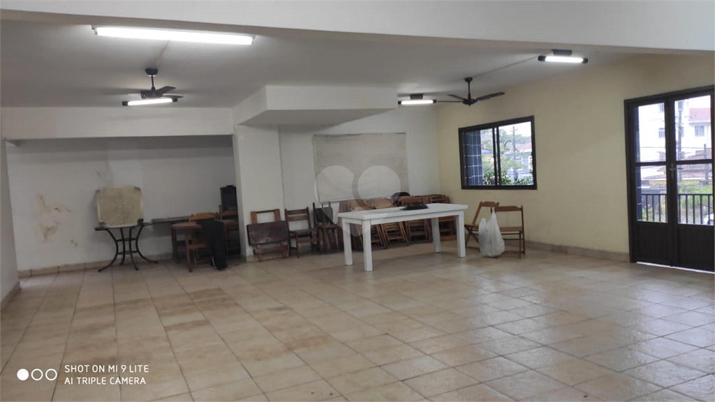 Venda Apartamento Santos Aparecida REO911018 7