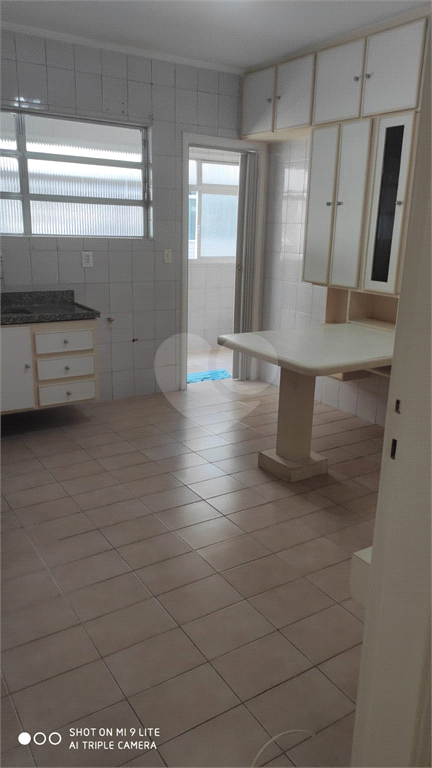 Venda Apartamento Santos Aparecida REO911018 20