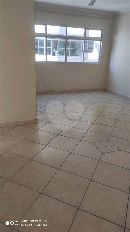 Venda Apartamento Santos Aparecida REO911018 10