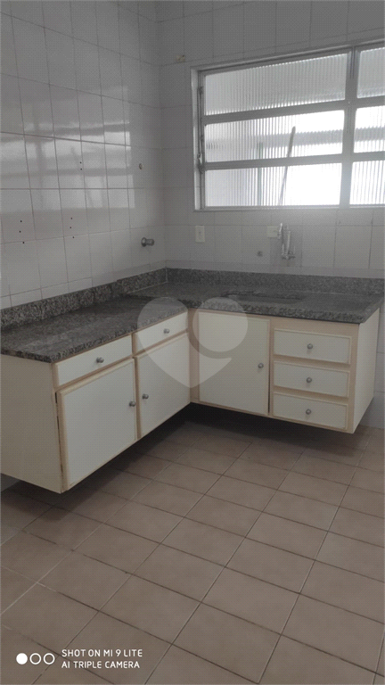 Venda Apartamento Santos Aparecida REO911018 22