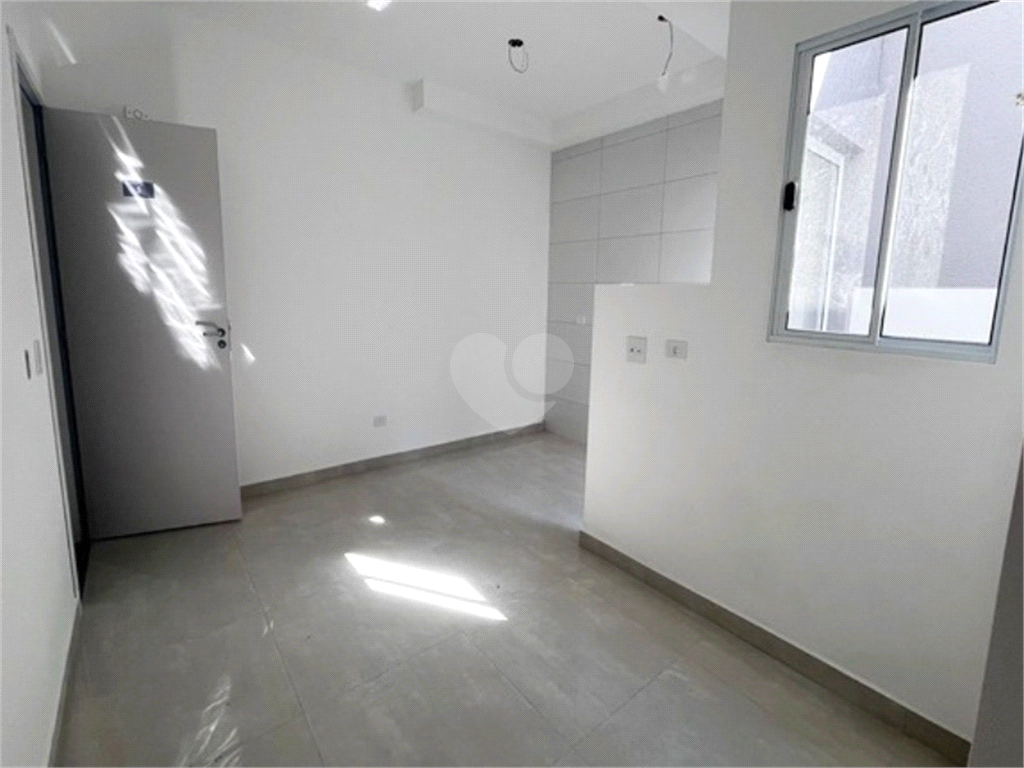 Venda Apartamento São Paulo Vila Mangalot REO911021 7