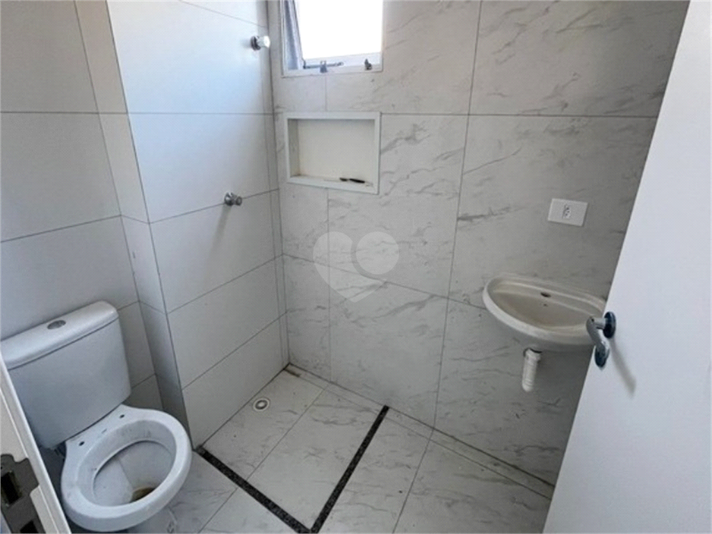 Venda Apartamento São Paulo Vila Mangalot REO911021 14