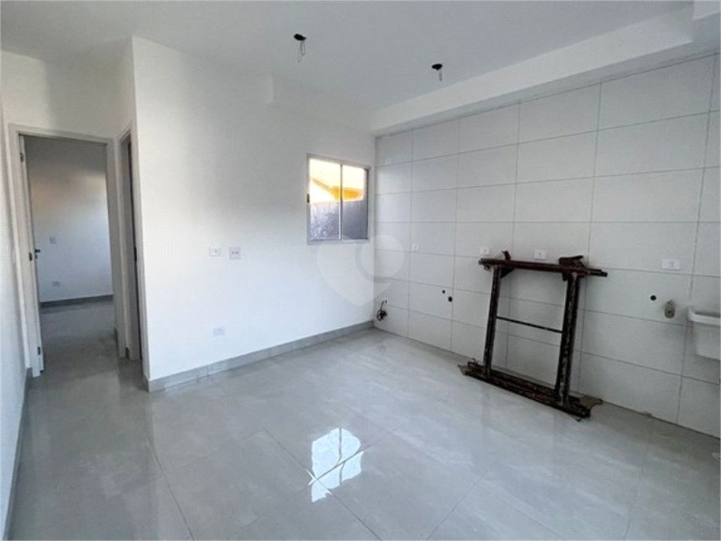 Venda Apartamento São Paulo Vila Mangalot REO911021 10