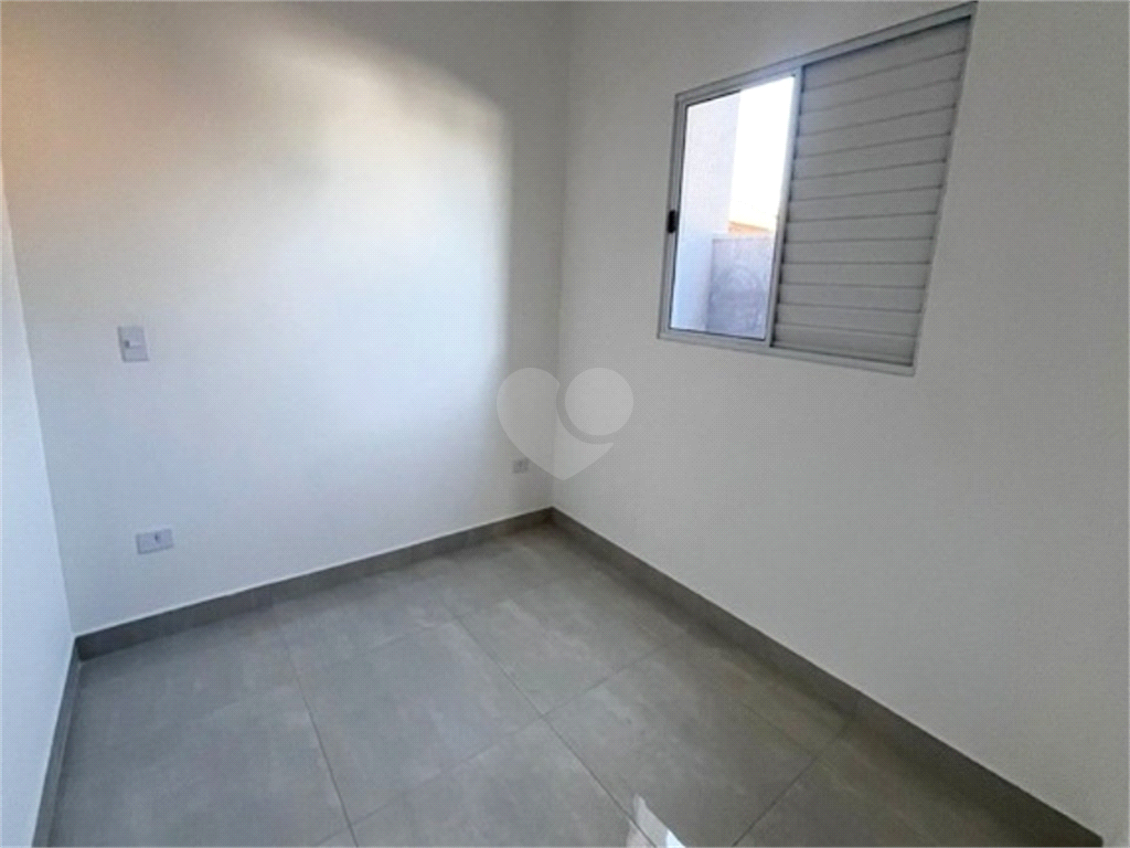 Venda Apartamento São Paulo Vila Mangalot REO911021 12