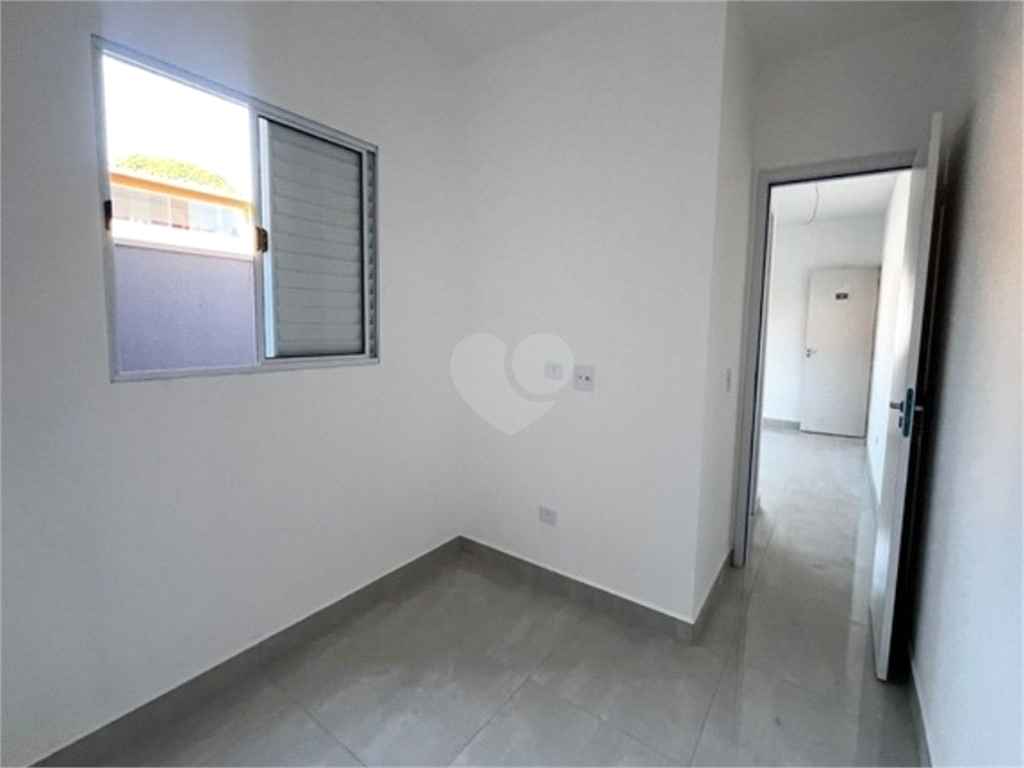 Venda Apartamento São Paulo Vila Mangalot REO911021 11