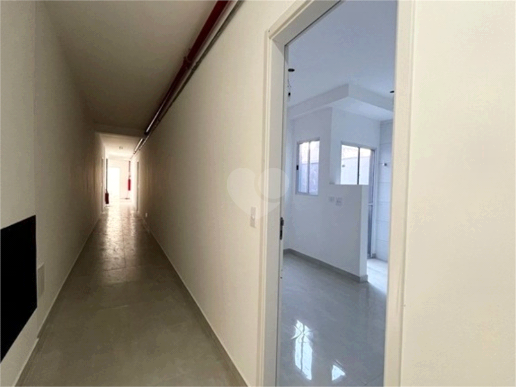 Venda Apartamento São Paulo Vila Mangalot REO911021 8