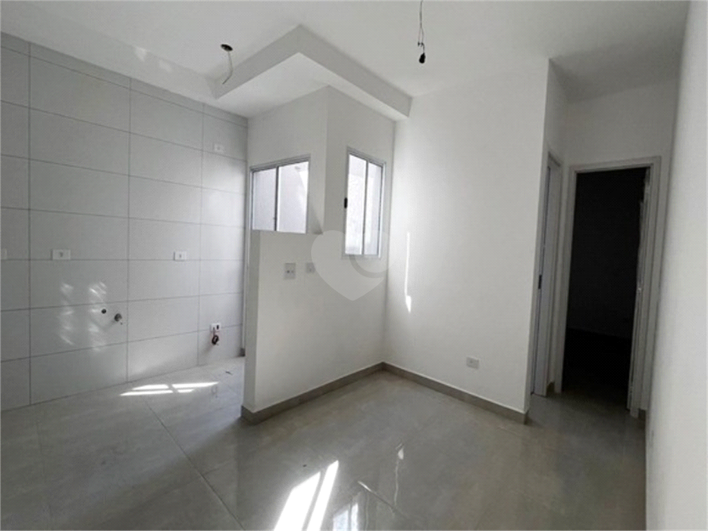 Venda Apartamento São Paulo Vila Mangalot REO911021 9