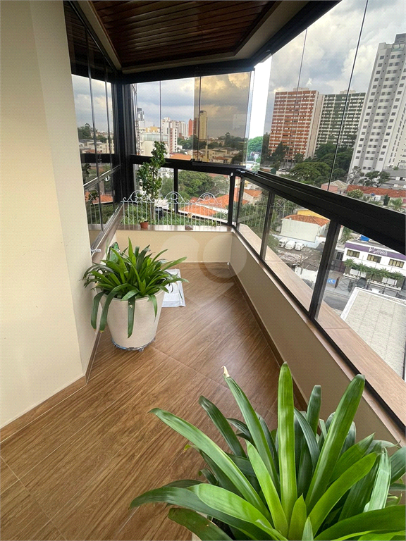 Venda Apartamento São Paulo Chácara Santo Antônio (zona Sul) REO911025 6