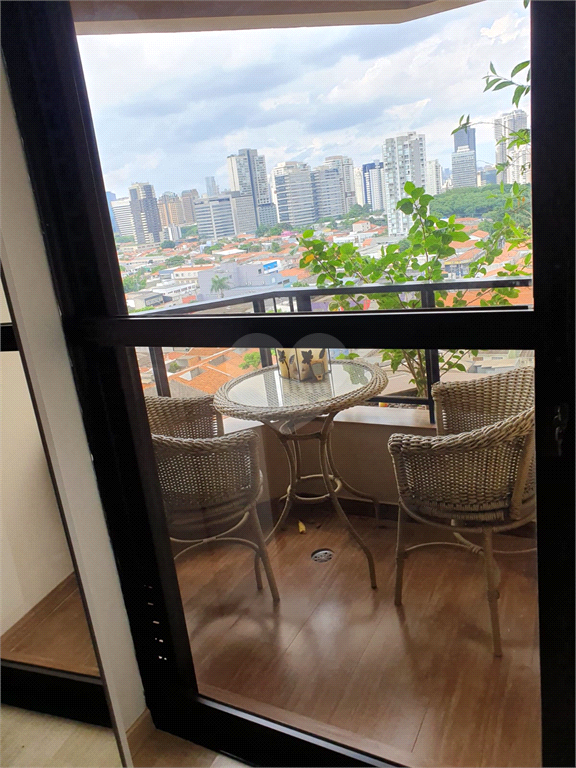 Venda Apartamento São Paulo Chácara Santo Antônio (zona Sul) REO911025 13