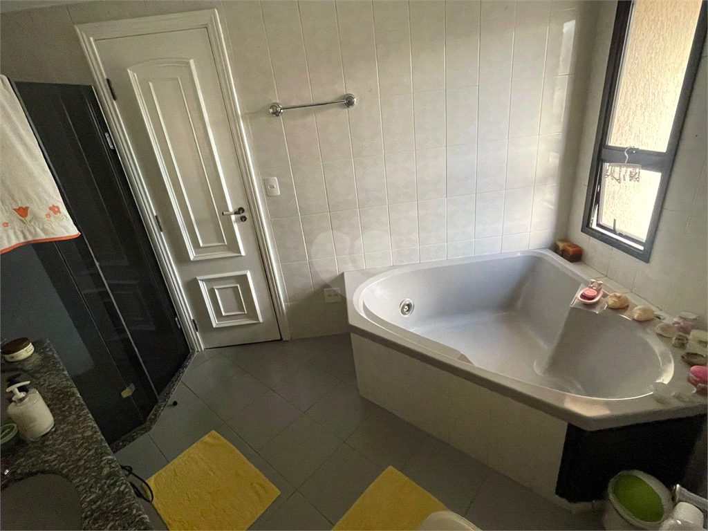 Venda Apartamento São Paulo Chácara Santo Antônio (zona Sul) REO911025 15