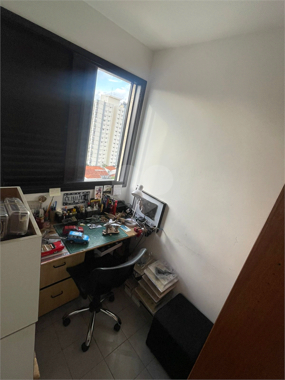 Venda Apartamento São Paulo Chácara Santo Antônio (zona Sul) REO911025 20