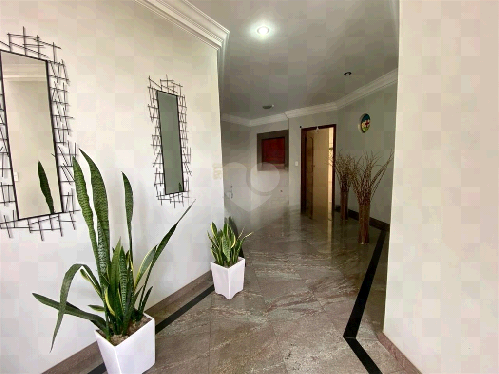 Venda Apartamento São Paulo Chácara Santo Antônio (zona Sul) REO911025 28