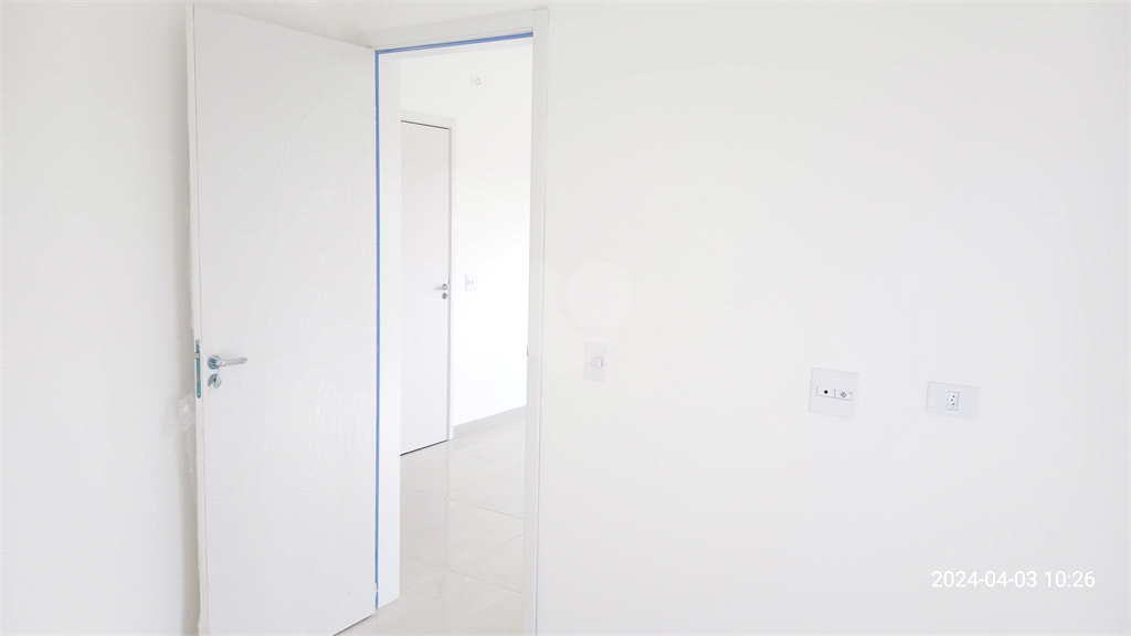 Venda Apartamento São Paulo Vila Mangalot REO911030 21