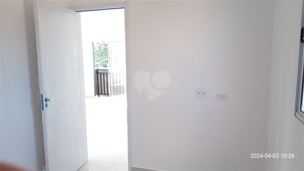 Venda Apartamento São Paulo Vila Mangalot REO911030 23