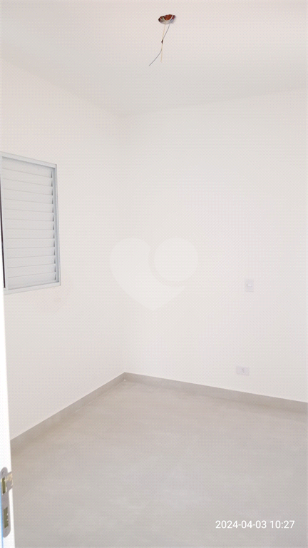 Venda Apartamento São Paulo Vila Mangalot REO911030 26