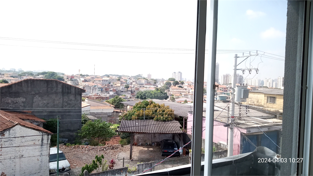 Venda Apartamento São Paulo Vila Mangalot REO911030 19