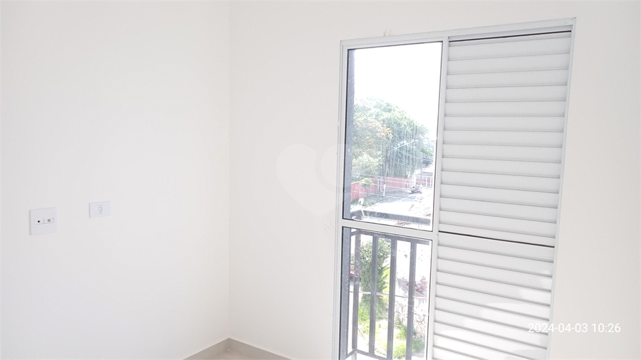 Venda Apartamento São Paulo Vila Mangalot REO911030 18