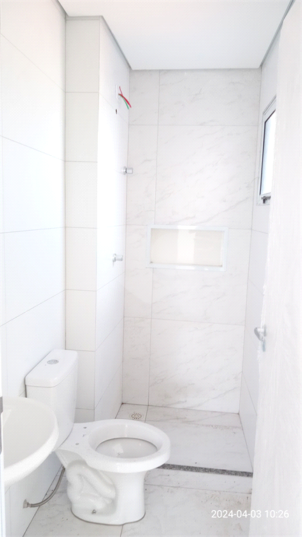 Venda Apartamento São Paulo Vila Mangalot REO911030 22