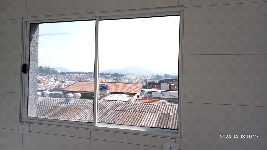 Venda Apartamento São Paulo Vila Mangalot REO911030 23