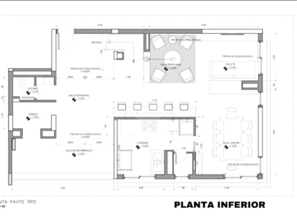 Venda Cobertura São Paulo Vila Olímpia REO911034 58