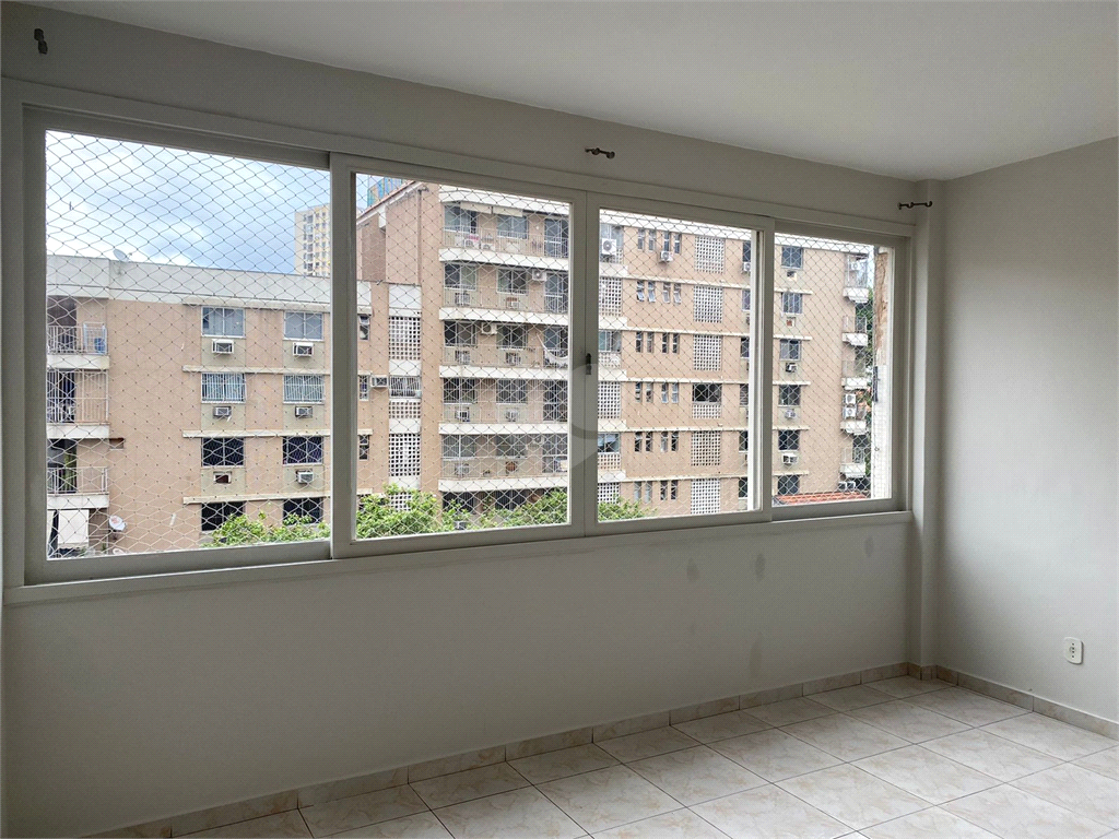 Venda Apartamento Rio De Janeiro Maracanã REO911037 2