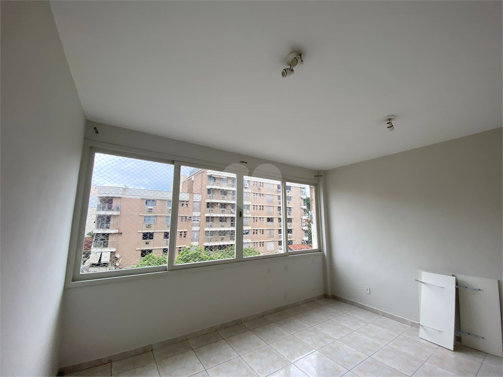 Venda Apartamento Rio De Janeiro Maracanã REO911037 1