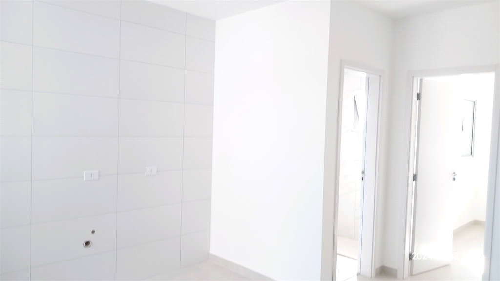 Venda Apartamento São Paulo Vila Mangalot REO911039 17