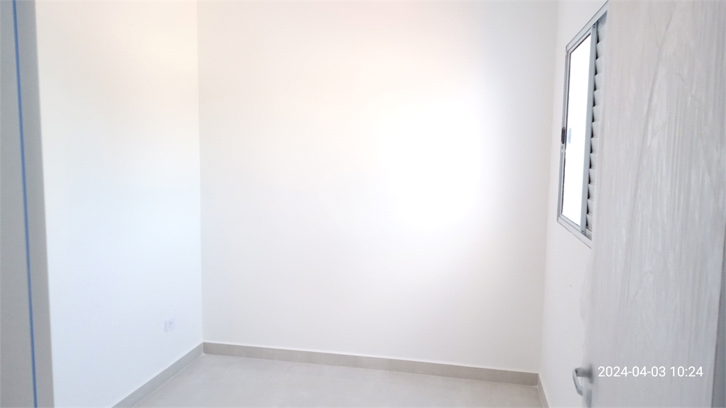 Venda Apartamento São Paulo Vila Mangalot REO911039 18