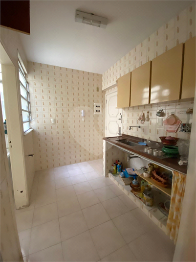 Venda Apartamento Rio De Janeiro Maracanã REO911043 17