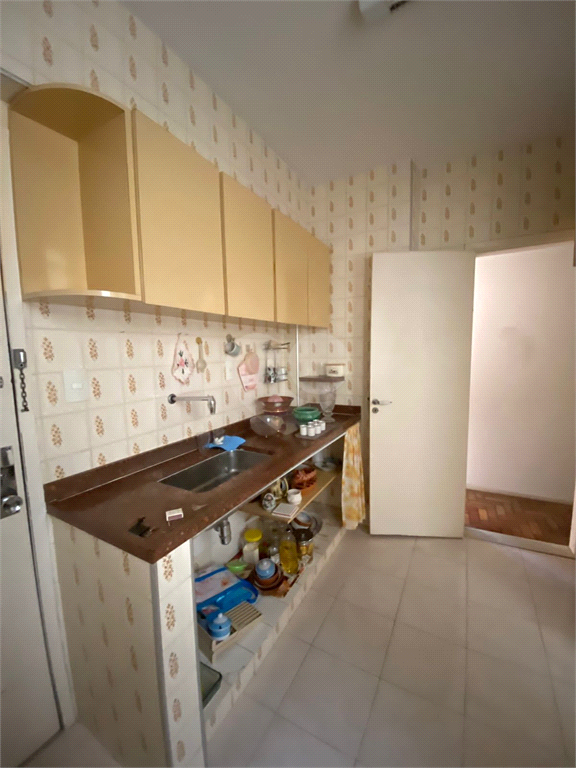 Venda Apartamento Rio De Janeiro Maracanã REO911043 24