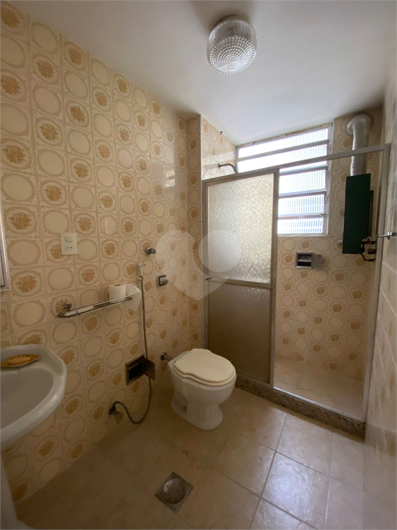 Venda Apartamento Rio De Janeiro Maracanã REO911043 21