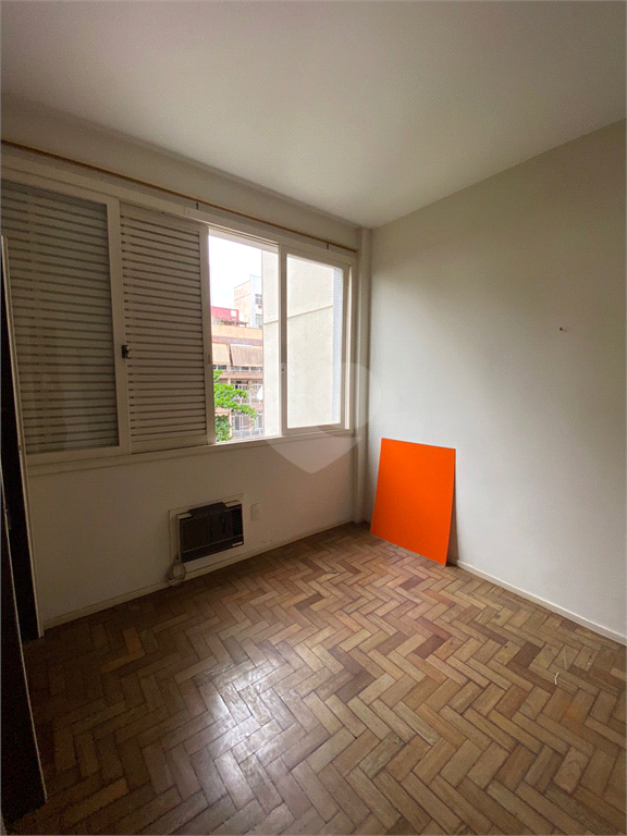 Venda Apartamento Rio De Janeiro Maracanã REO911043 7