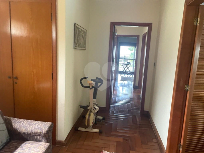 Aluguel Sobrado São Paulo Jardim Luzitânia REO91105 15