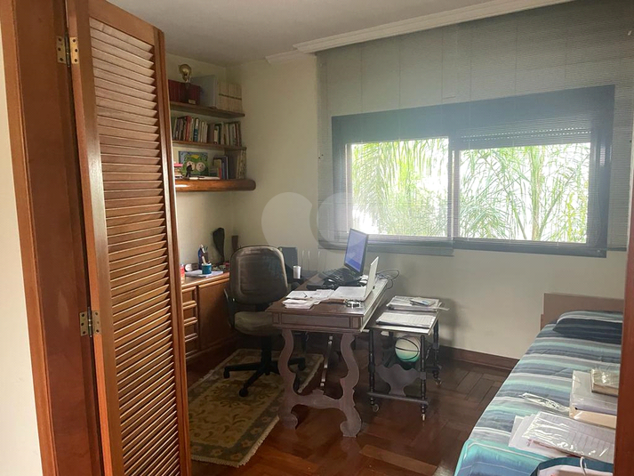 Aluguel Sobrado São Paulo Jardim Luzitânia REO91105 16