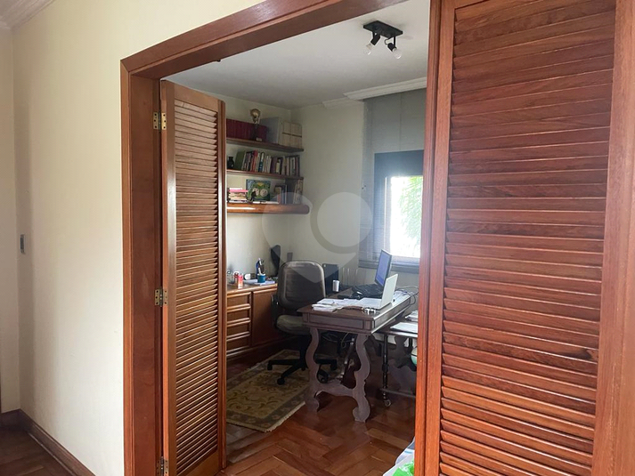 Aluguel Sobrado São Paulo Jardim Luzitânia REO91105 17