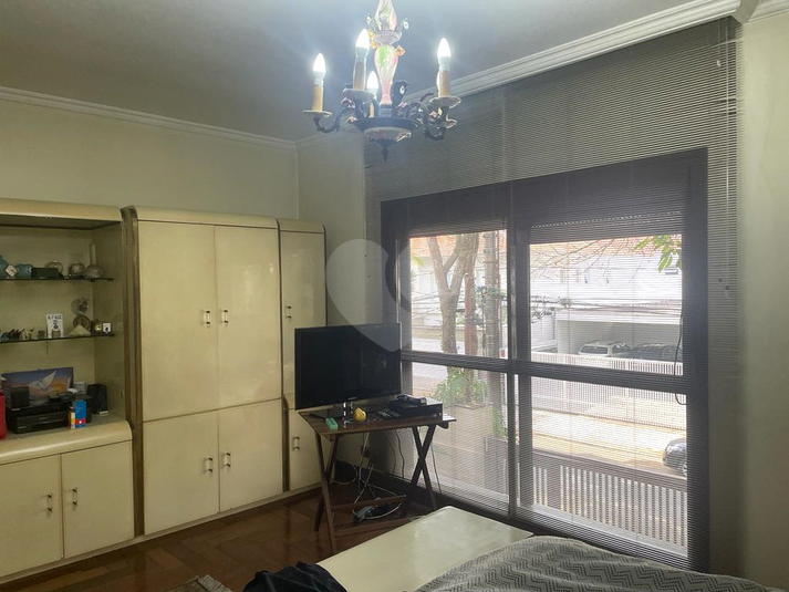 Aluguel Sobrado São Paulo Jardim Luzitânia REO91105 19