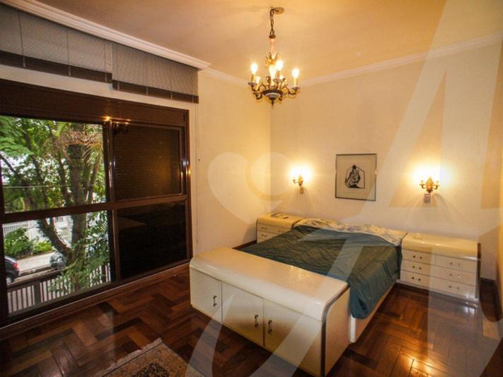 Aluguel Sobrado São Paulo Jardim Luzitânia REO91105 4