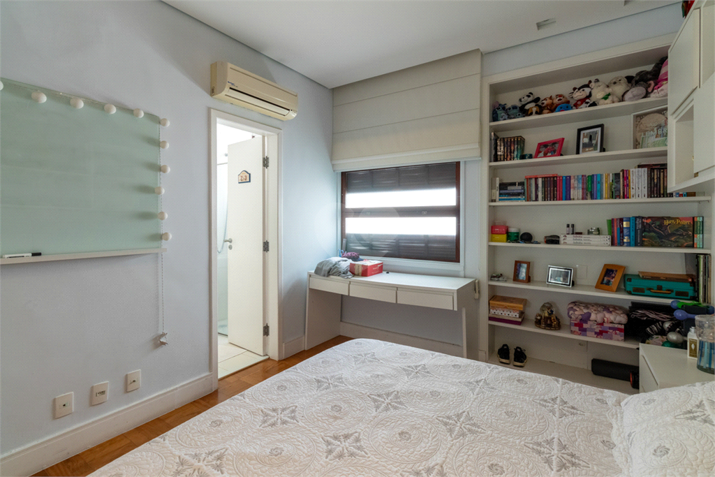 Venda Apartamento São Paulo Higienópolis REO911057 13