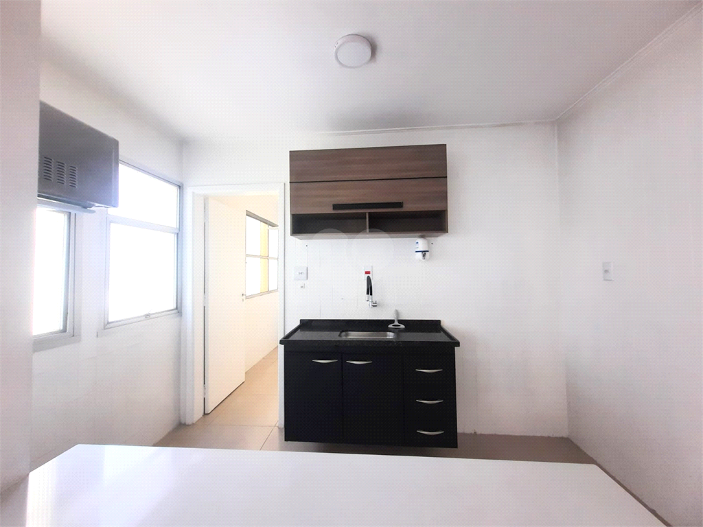 Venda Apartamento São Paulo Higienópolis REO911057 20