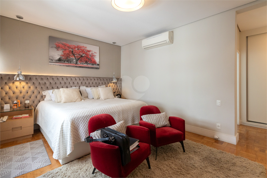 Venda Apartamento São Paulo Higienópolis REO911057 18