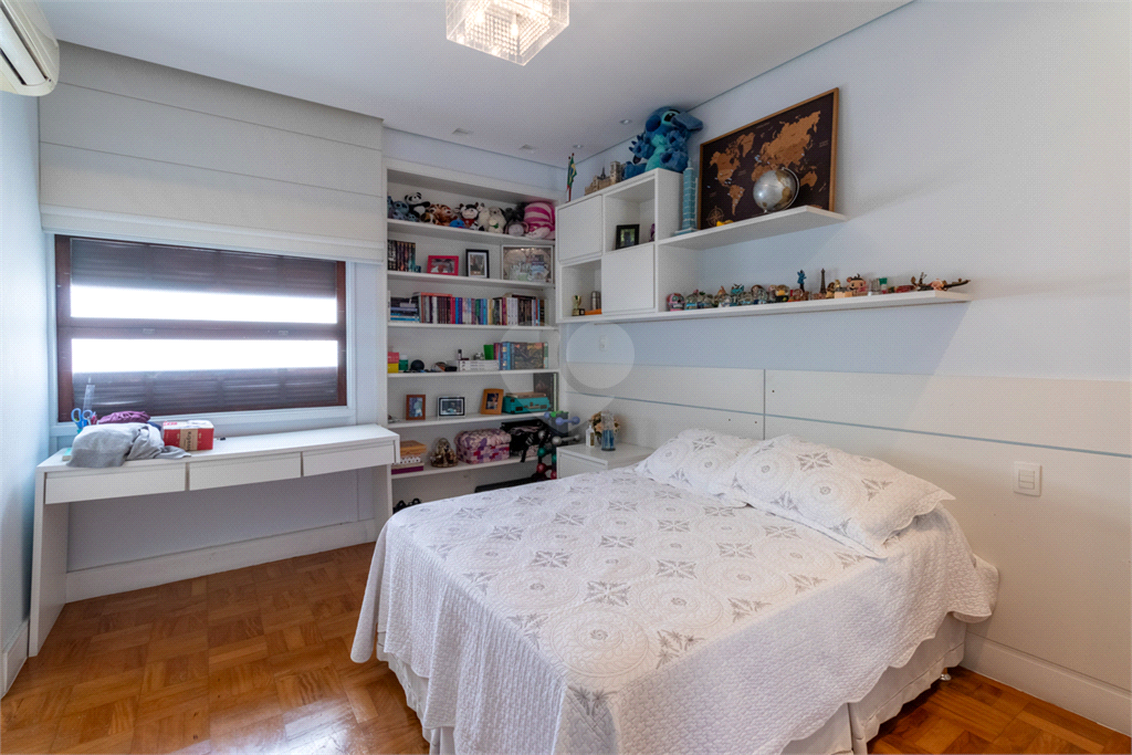 Venda Apartamento São Paulo Higienópolis REO911057 12