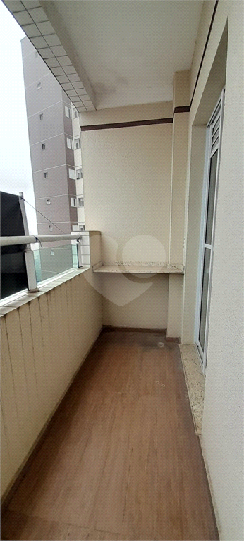 Aluguel Apartamento São Bernardo Do Campo Demarchi REO911061 3