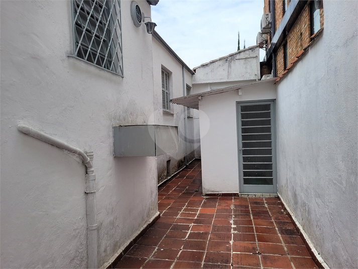 Venda Casa São Paulo Vila Mariana REO911062 23