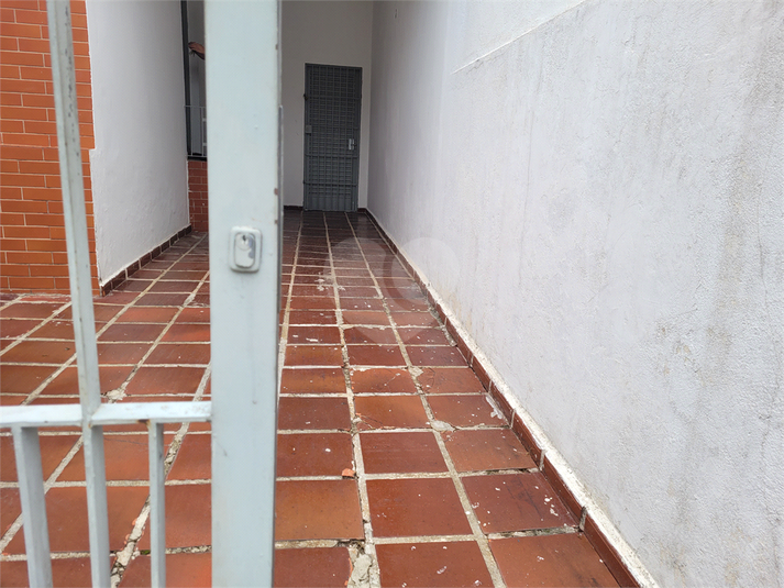 Venda Casa São Paulo Vila Mariana REO911062 27