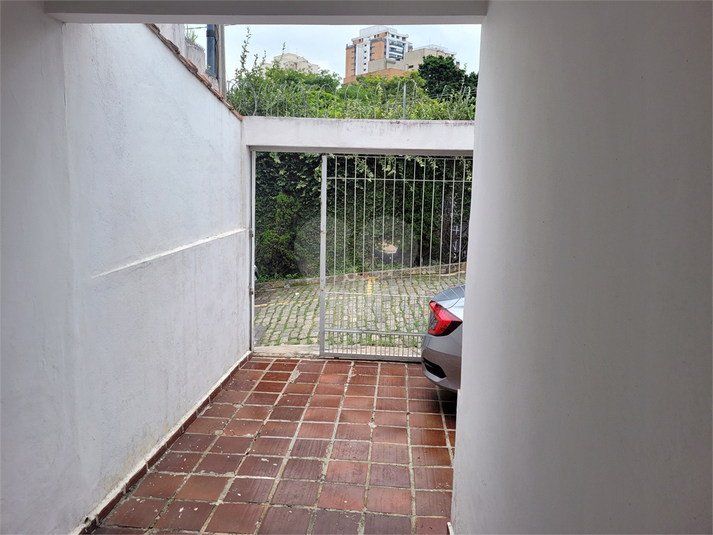 Venda Casa São Paulo Vila Mariana REO911062 9