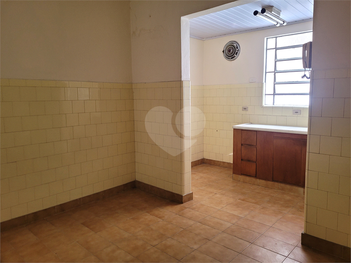 Venda Casa São Paulo Vila Mariana REO911062 6