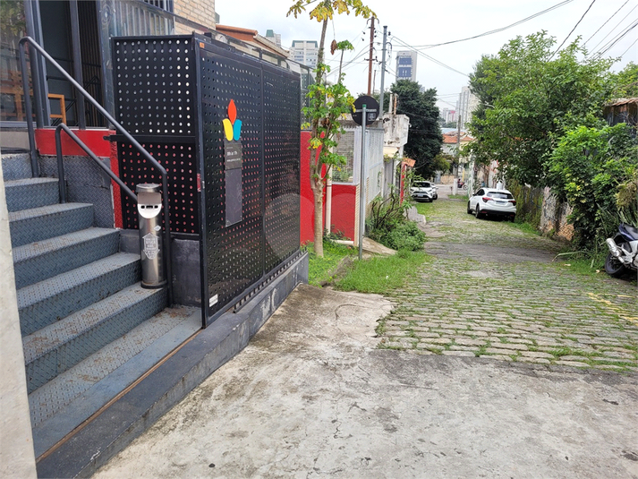 Venda Casa São Paulo Vila Mariana REO911062 11