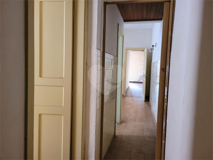 Venda Casa São Paulo Vila Mariana REO911062 21